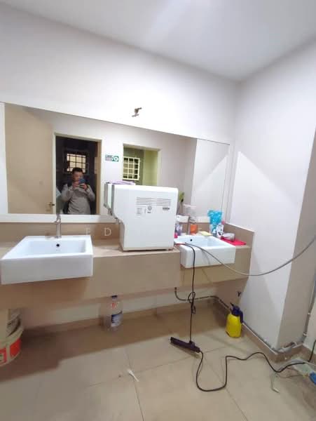 Retail Office for Rent in Cheras (Selangor) - Eddy Lee - Bathroom - PropertyGuru.com.my