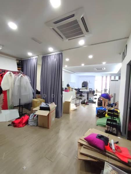 Retail Office for Rent in Cheras (Selangor) - Eddy Lee - Interior - PropertyGuru.com.my