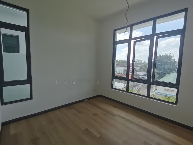 Condominium for Sale at Sapphire On The Park - Leslie Loi - PropertyGuru.com.my