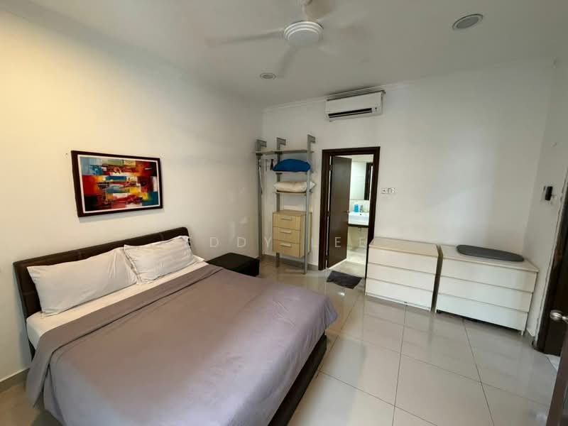 Service Residence for Rent at Regalia Residence - Eddy Lee - Bedroom - PropertyGuru.com.my