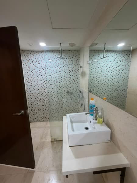 Service Residence for Rent at Regalia Residence - Eddy Lee - Bathroom - PropertyGuru.com.my