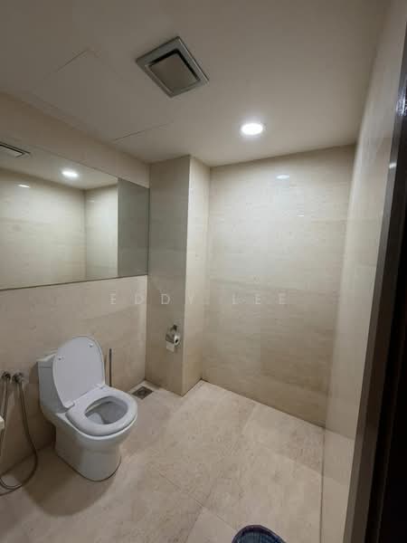 Service Residence for Rent at Regalia Residence - Eddy Lee - Bathroom - PropertyGuru.com.my