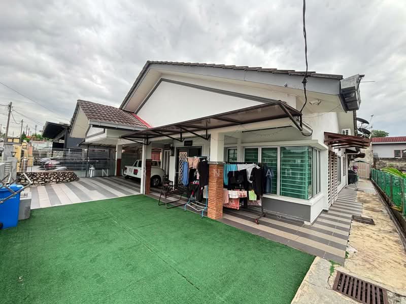 Bungalow for Sale in Shah Alam (Selangor) - Nur Hanizah - Exterior - PropertyGuru.com.my