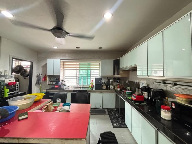 Bungalow for Sale in Shah Alam (Selangor) - Nur Hanizah - PropertyGuru.com.my