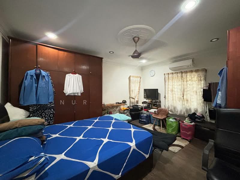 Bungalow for Sale in Shah Alam (Selangor) - Nur Hanizah - PropertyGuru.com.my