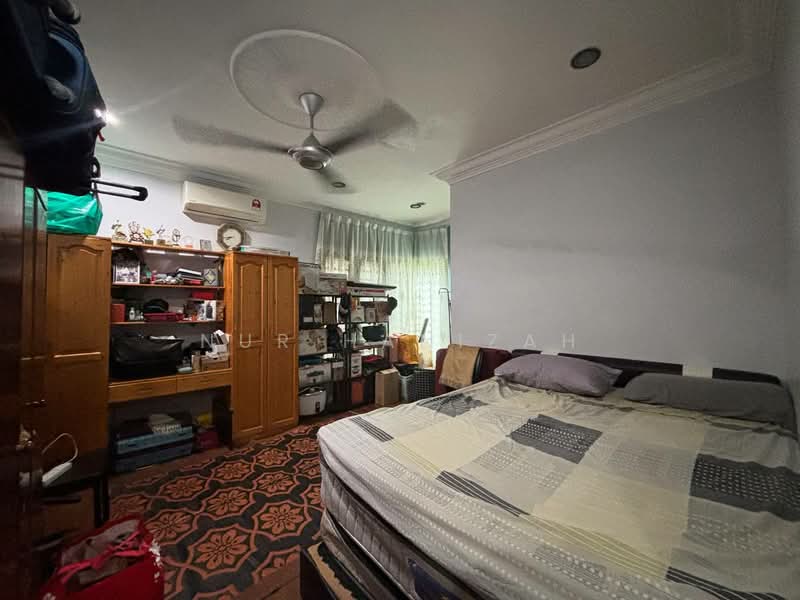 Bungalow for Sale in Shah Alam (Selangor) - Nur Hanizah - PropertyGuru.com.my