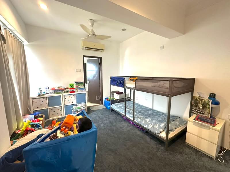 Condominium for Rent at Prima 16 (Prima Sixteen) - Eddy Lee - Bedroom - PropertyGuru.com.my