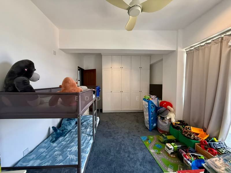 Condominium for Rent at Prima 16 (Prima Sixteen) - Eddy Lee - Bedroom - PropertyGuru.com.my