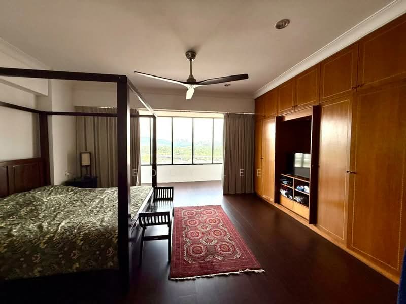 Condominium for Rent at Prima 16 (Prima Sixteen) - Eddy Lee - Bedroom - PropertyGuru.com.my
