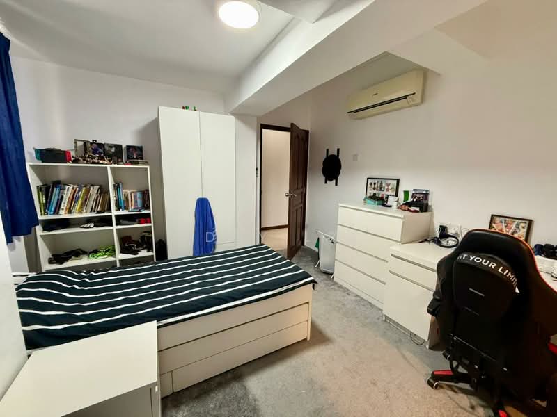 Condominium for Rent at Prima 16 (Prima Sixteen) - Eddy Lee - Bedroom - PropertyGuru.com.my