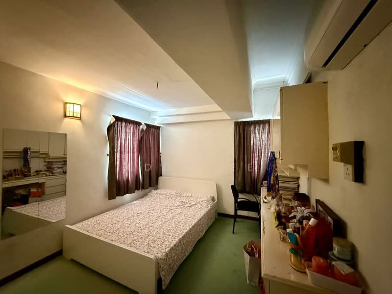 Condominium for Rent at Prima 16 (Prima Sixteen) - Eddy Lee - Bedroom - PropertyGuru.com.my