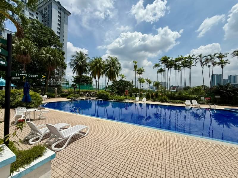 Condominium for Rent at Prima 16 (Prima Sixteen) - Eddy Lee - Exterior - PropertyGuru.com.my