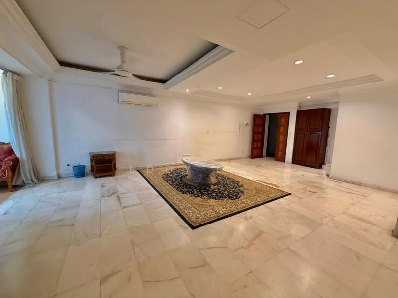 Condominium for Rent at Prima 16 (Prima Sixteen) - Eddy Lee - Living Room - PropertyGuru.com.my