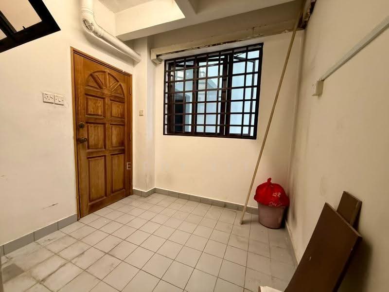 Condominium for Rent at Prima 16 (Prima Sixteen) - Eddy Lee - Entrance - PropertyGuru.com.my