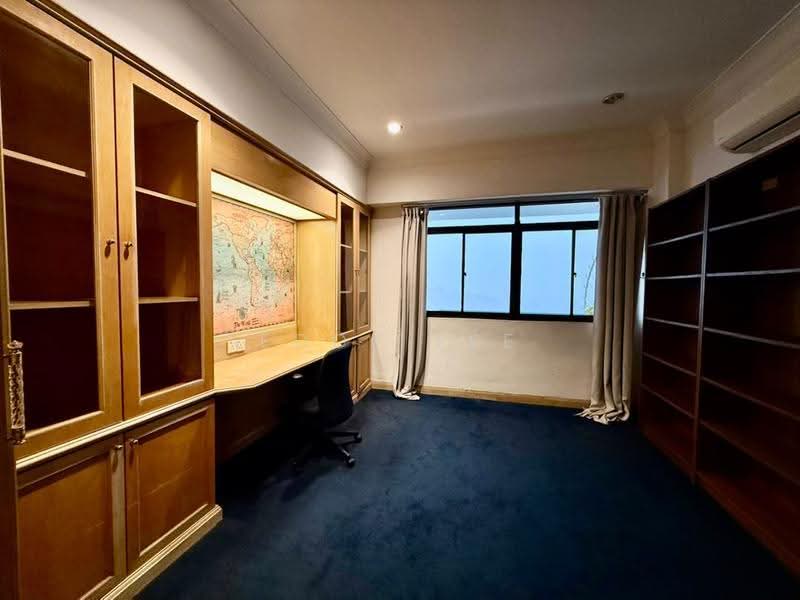 Condominium for Rent at Prima 16 (Prima Sixteen) - Eddy Lee - Study - PropertyGuru.com.my