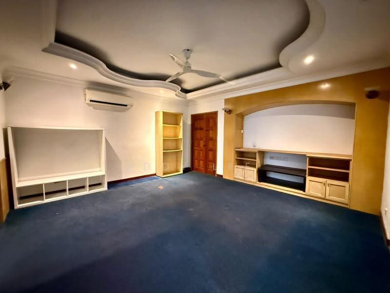 Condominium for Rent at Prima 16 (Prima Sixteen) - Eddy Lee - Living Room - PropertyGuru.com.my