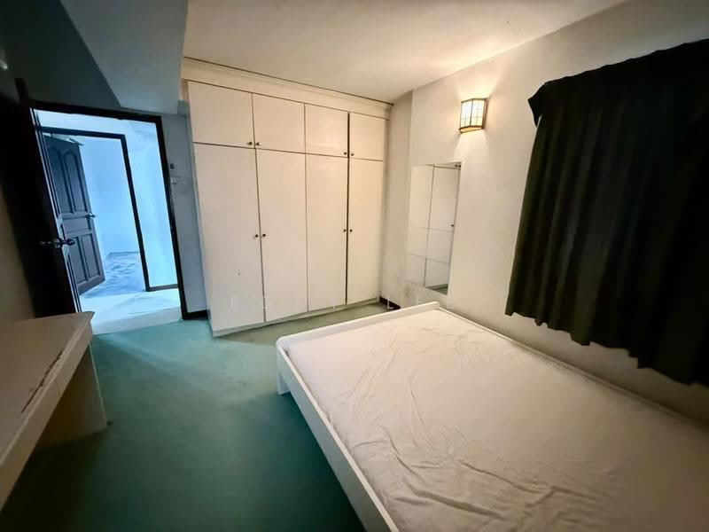 Condominium for Rent at Prima 16 (Prima Sixteen) - Eddy Lee - Bedroom - PropertyGuru.com.my
