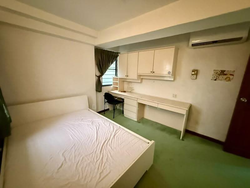 Condominium for Rent at Prima 16 (Prima Sixteen) - Eddy Lee - Bedroom - PropertyGuru.com.my
