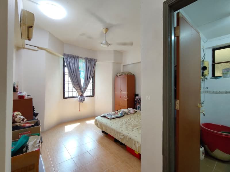 Condominium for Rent at Skudai Villa - Jade Gan - Bedroom - PropertyGuru.com.my