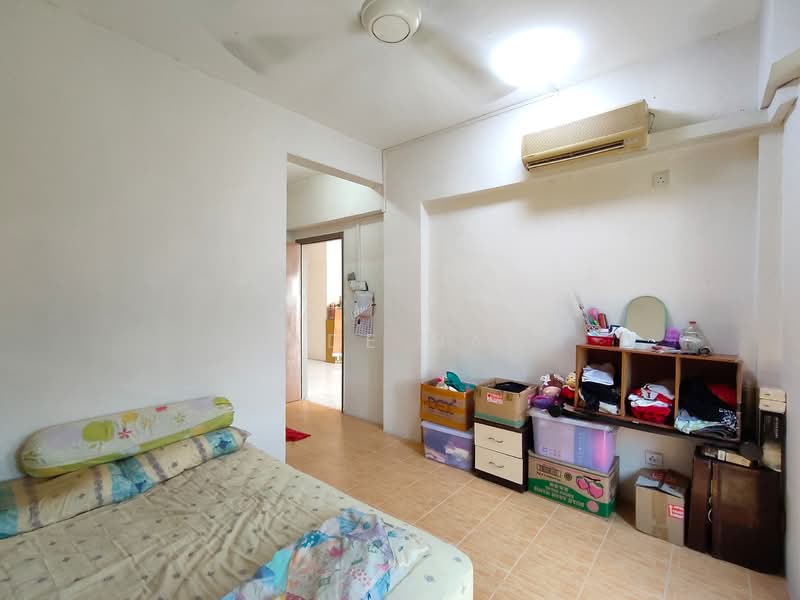 Condominium for Rent at Skudai Villa - Jade Gan - Bedroom - PropertyGuru.com.my