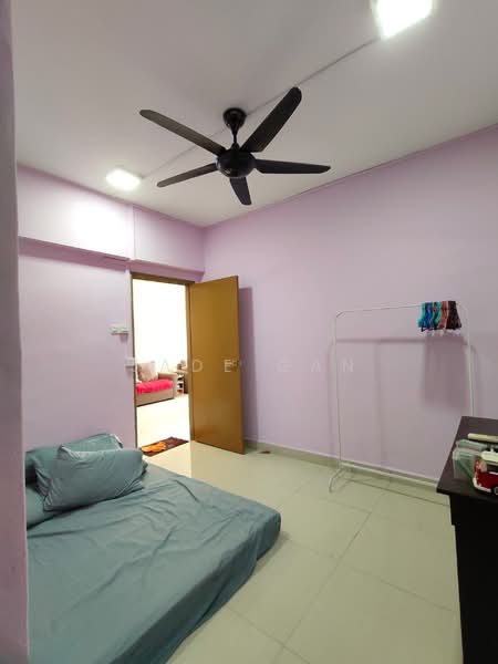 Condominium for Rent at Skudai Villa - Jade Gan - Bedroom - PropertyGuru.com.my