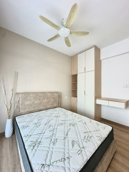 Skyline KL untuk Untuk Disewa - RM 3,500 /bulan, Feb 2026 - Bedroom - PropertyGuru.com.my