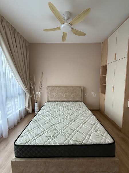 Skyline KL untuk Untuk Disewa - RM 3,500 /bulan, Feb 2026 - Bedroom - PropertyGuru.com.my