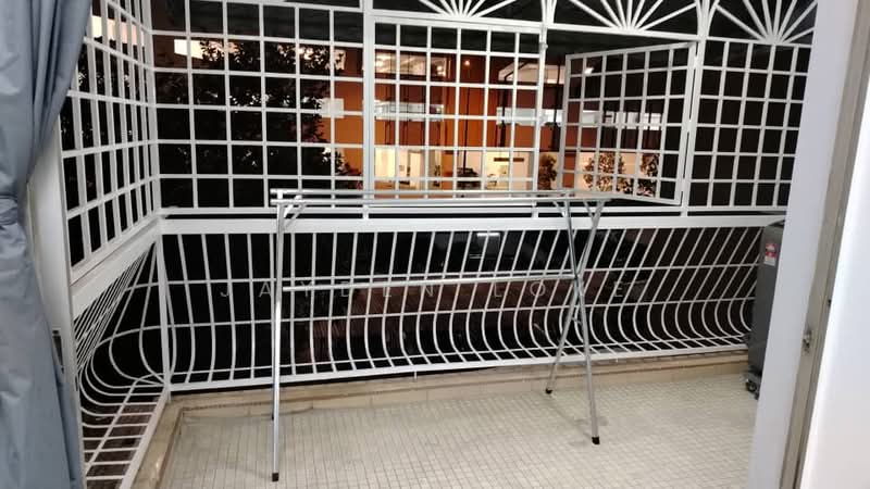 Apartment for Sale at Langkawi Apartment - Jayden Loke - Balcony - PropertyGuru.com.my