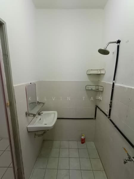 Mutiara Heights untuk Untuk Disewa - RM 1,100 /bulan, Feb 2026 - Bathroom - PropertyGuru.com.my