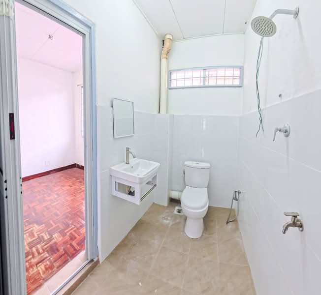 Taman Bertam Indah untuk Untuk Dijual - RM 460,000, Feb 2026 - Bathroom - PropertyGuru.com.my