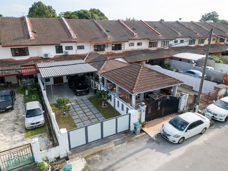 Forest Heights @ Seremban untuk Untuk Dijual - RM 530,000, Mac 2026 - Exterior - PropertyGuru.com.my