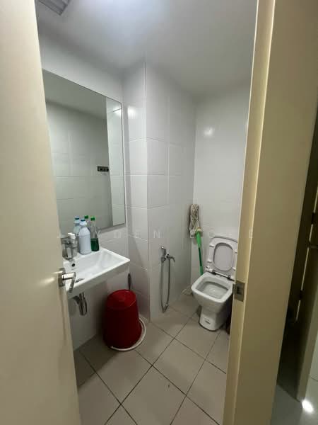 Parc 3 untuk Untuk Dijual - RM 550,000, Feb 2026 - Bathroom - PropertyGuru.com.my