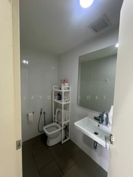 Parc 3 untuk Untuk Dijual - RM 550,000, Feb 2026 - Bathroom - PropertyGuru.com.my