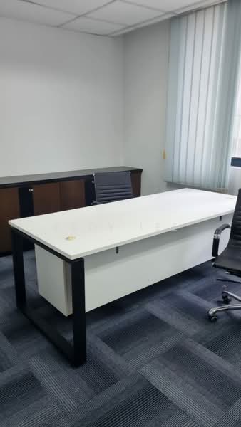 Office for Rent in KLCC (KL City Centre) - Eddy Lee - Study - PropertyGuru.com.my