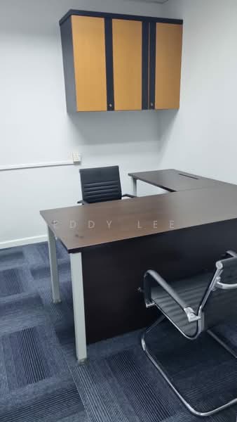 Office for Rent in KLCC (KL City Centre) - Eddy Lee - Interior - PropertyGuru.com.my