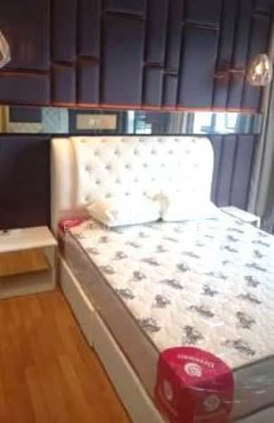 Service Residence for Rent at V Residence 2 @ Sunway Velocity - Eddy Lee - Bedroom - PropertyGuru.com.my