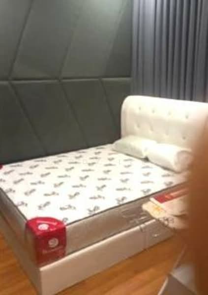 Service Residence for Rent at V Residence 2 @ Sunway Velocity - Eddy Lee - Bedroom - PropertyGuru.com.my