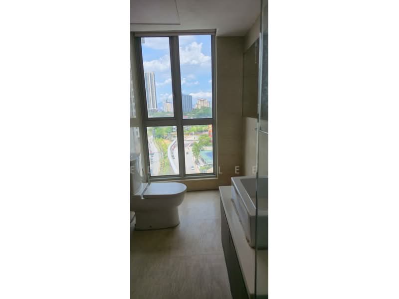 Service Residence for Rent at Regalia Residence - Eddy Lee - Bathroom - PropertyGuru.com.my
