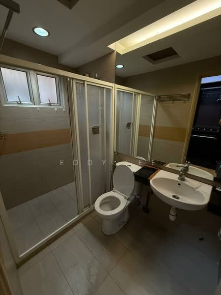 Condominium for Rent at Dynasty Garden Condominium - Eddy Lee - Bathroom - PropertyGuru.com.my