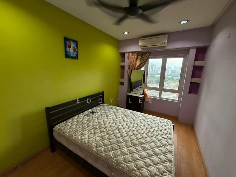 Condominium for Rent at Dynasty Garden Condominium - Eddy Lee - Bedroom - PropertyGuru.com.my