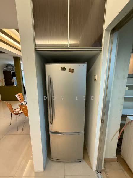 Condominium for Rent at Dynasty Garden Condominium - Eddy Lee - Interior - PropertyGuru.com.my