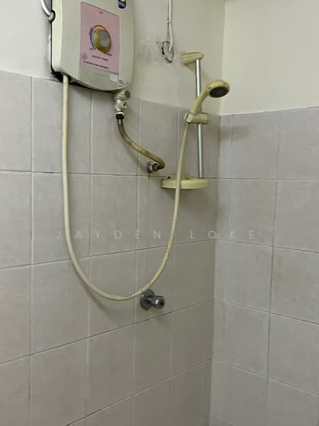 Platinum Hill PV 5 untuk Untuk Dijual - RM 440,000, Feb 2026 - Bathroom - PropertyGuru.com.my