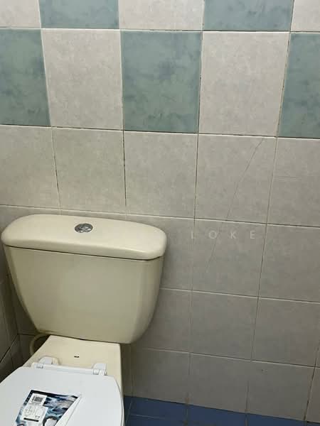 Platinum Hill PV 5 untuk Untuk Dijual - RM 440,000, Feb 2026 - Bathroom - PropertyGuru.com.my