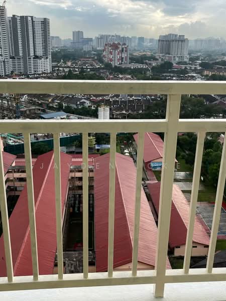 Platinum Hill PV 5 untuk Untuk Dijual - RM 440,000, Feb 2026 - View - PropertyGuru.com.my