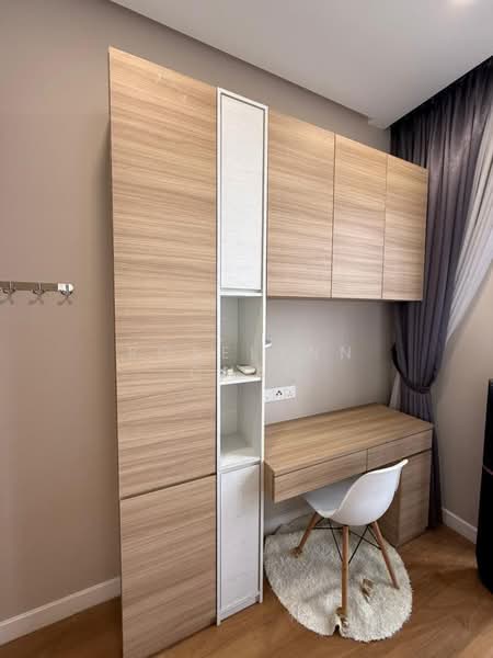 The Astaka @ 1 Bukit Senyum untuk Untuk Disewa - RM 9,500 /bulan, Feb 2026 - Study - PropertyGuru.com.my