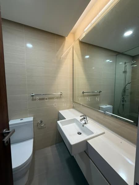 The Astaka @ 1 Bukit Senyum untuk Untuk Disewa - RM 9,500 /bulan, Feb 2026 - Bathroom - PropertyGuru.com.my