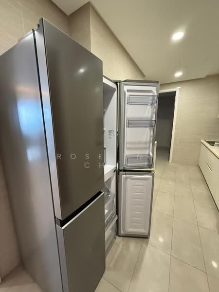 The Astaka @ 1 Bukit Senyum untuk Untuk Disewa - RM 9,500 /bulan, Feb 2026 - Kitchen - PropertyGuru.com.my