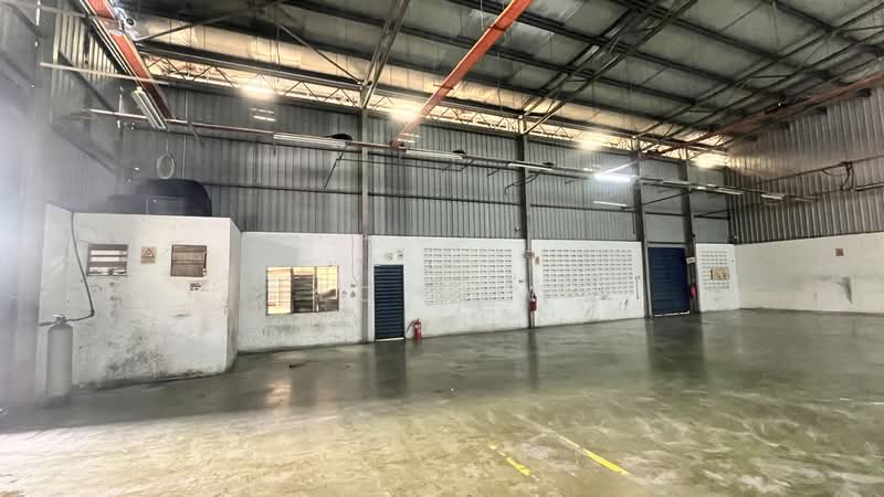 Terrace Factory for Rent in Kawasan Perindustrian Nilai (Nilai) - EC Low - Interior - PropertyGuru.com.my