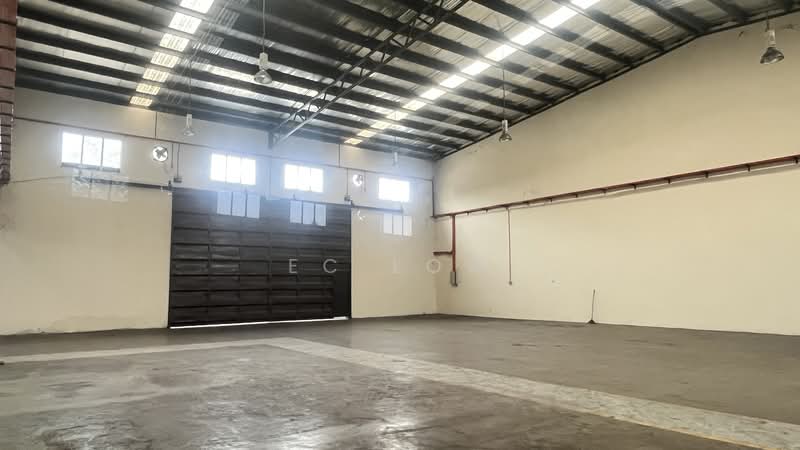 Terrace Factory for Rent in Kawasan Perindustrian Nilai (Nilai) - EC Low - Interior - PropertyGuru.com.my