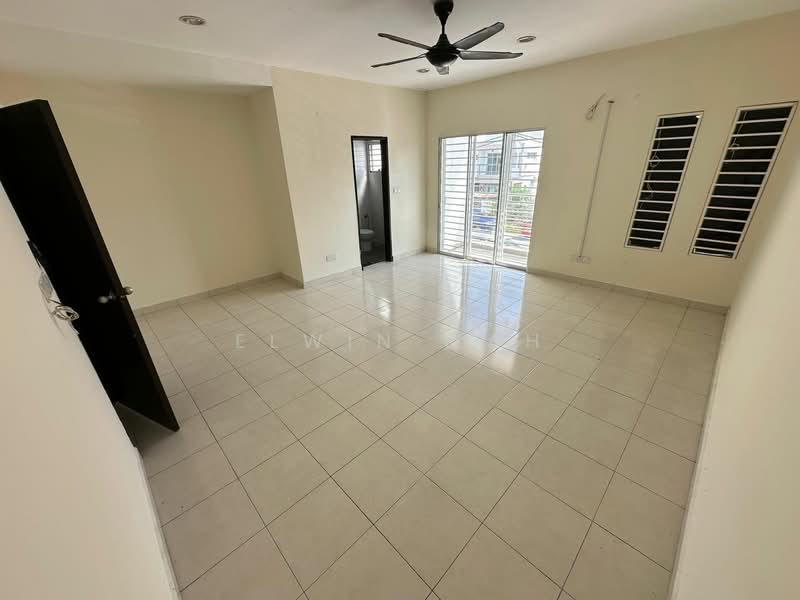 2-storey Terraced House for Sale in Rawang (Selangor) - Elwin Mah - Interior - PropertyGuru.com.my